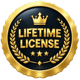 Lifetime licence