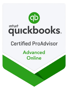 Intuit QuickBooks Certified ProAdvisor